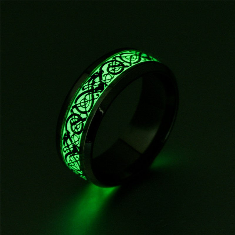 R5 Luminous Ring