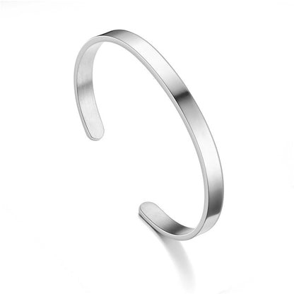 B5 Cuff Bracelets