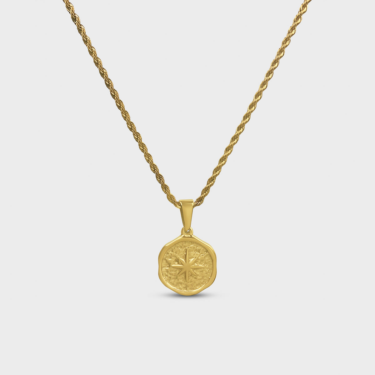 North Star (Gold)