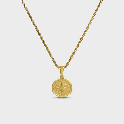 North Star (Gold)