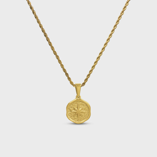 North Star (Gold)