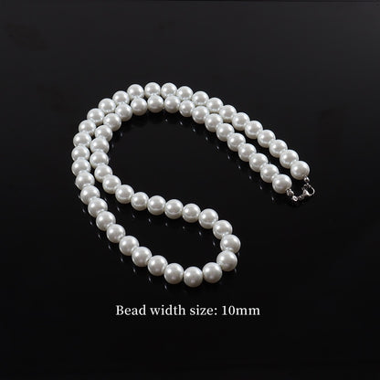 N11 Pearl Yin-Yang Set