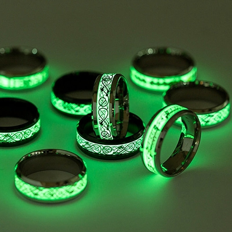 R5 Luminous Ring