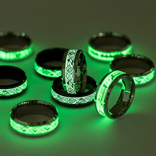 R5 Luminous Ring
