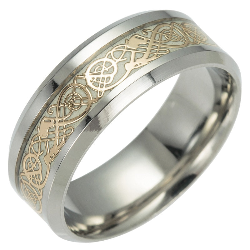 R5 Luminous Ring
