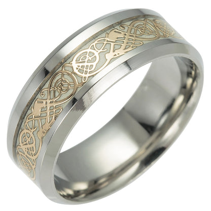 R5 Luminous Ring
