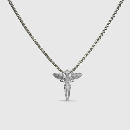 Angel (Silver)