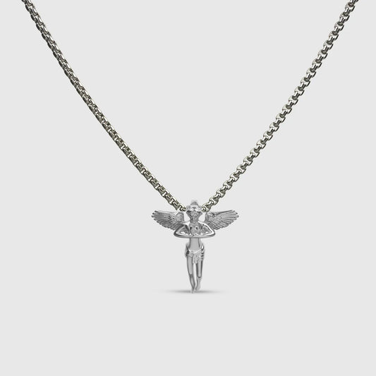Angel (Silver)