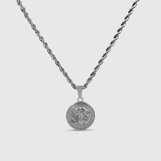 Medusa (Silver)