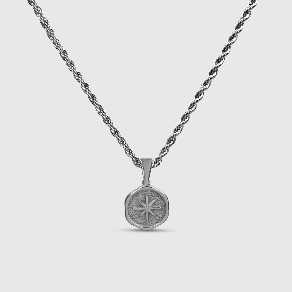 North Star (Silver)