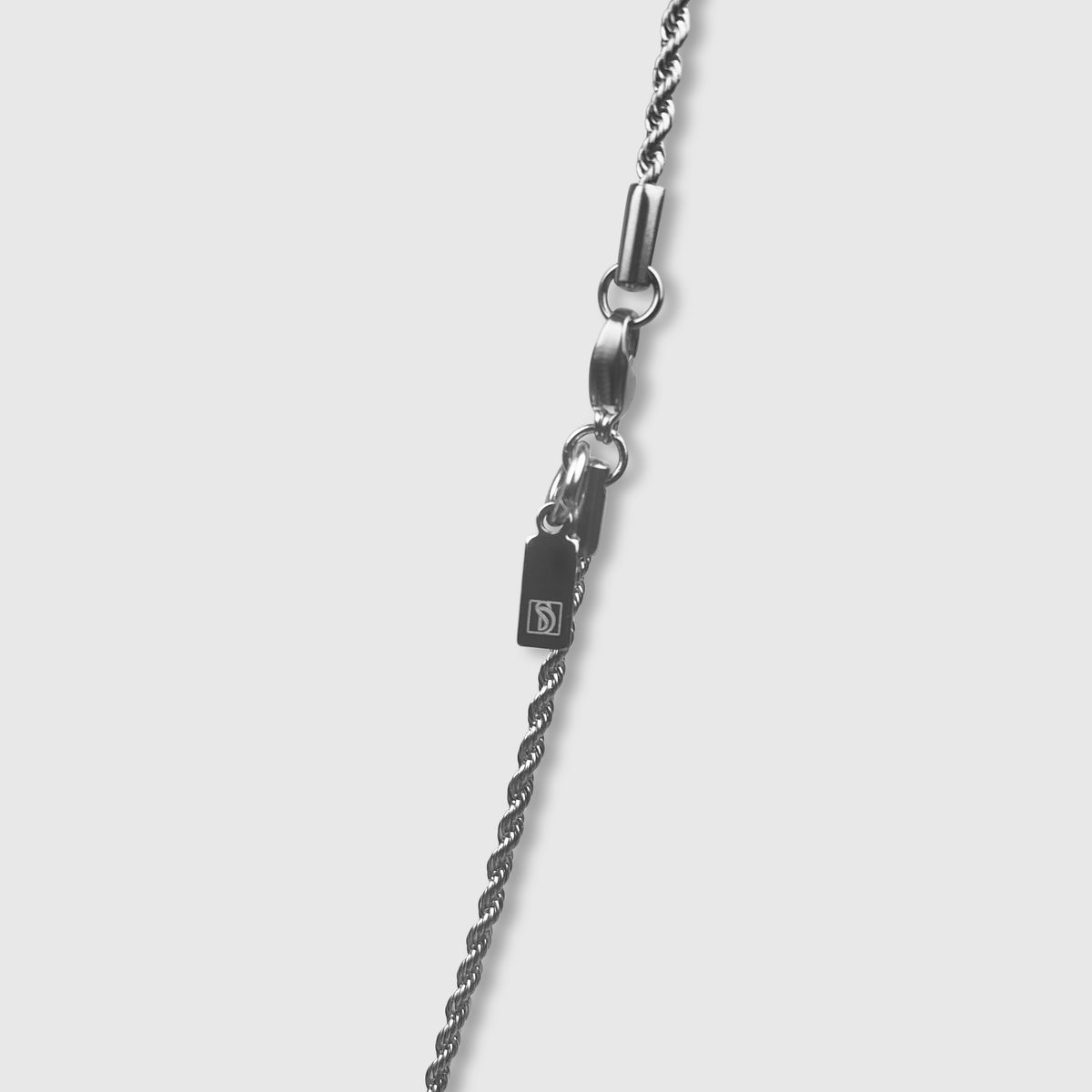 Cross (Silver)