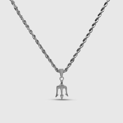 Trident (Silver)