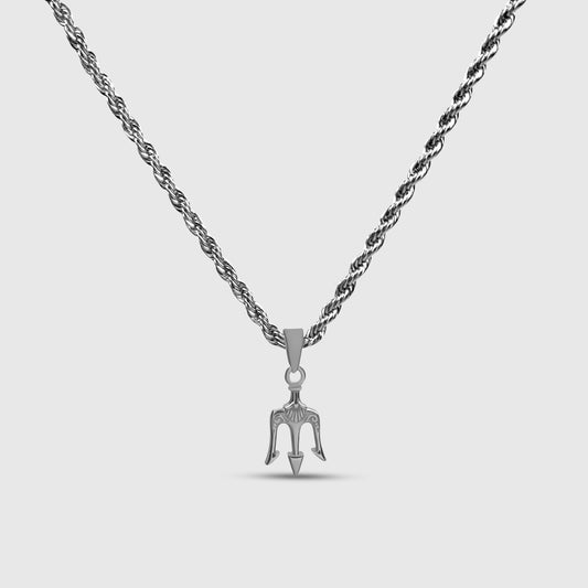 Trident (Silver)