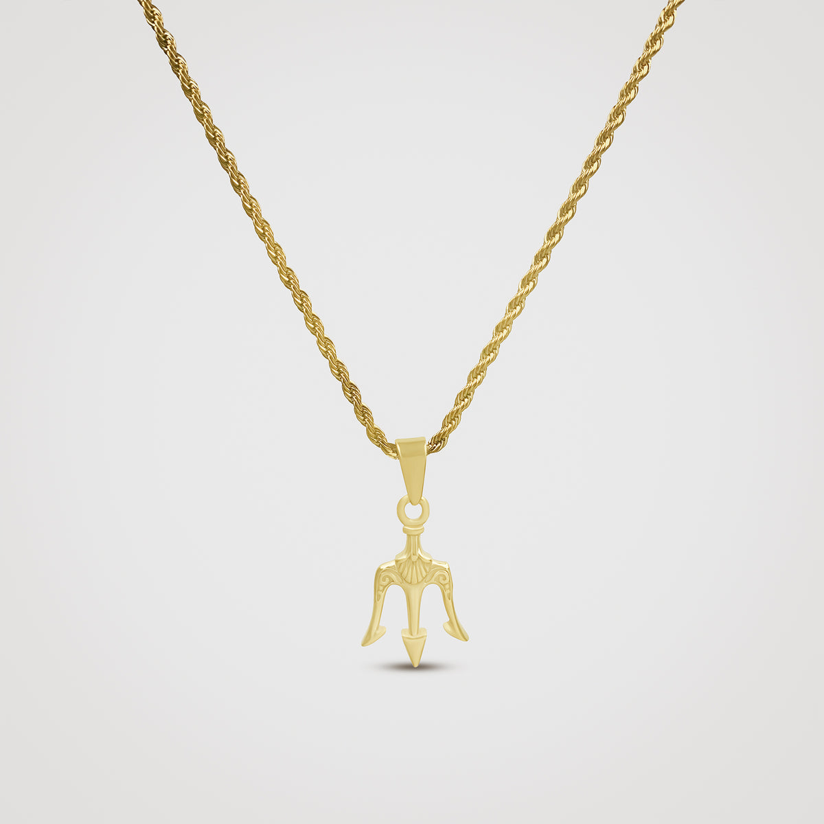Trident (Gold)