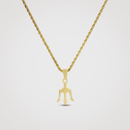 Trident (Gold)
