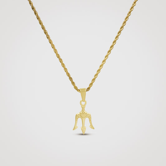 Trident (Gold)