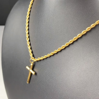 Cross (Gold)