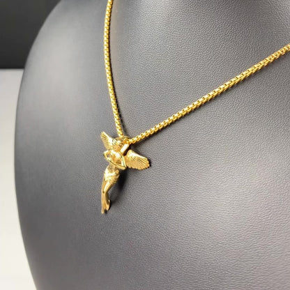 Angel (Gold)