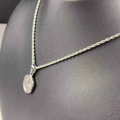 North Star (Silver)