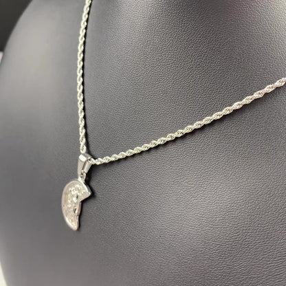 St. Christopher (Silver)