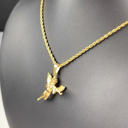 Cupid's Vengeance (Gold)