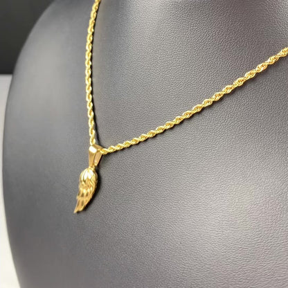 Angel Wing (Gold)