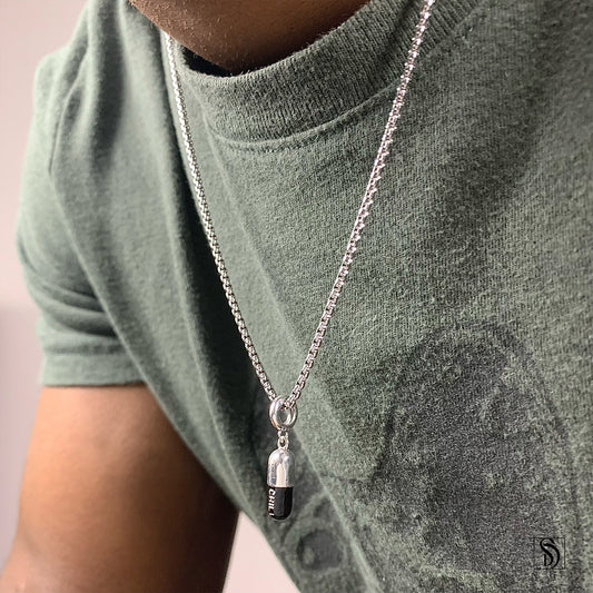 Chill Pill