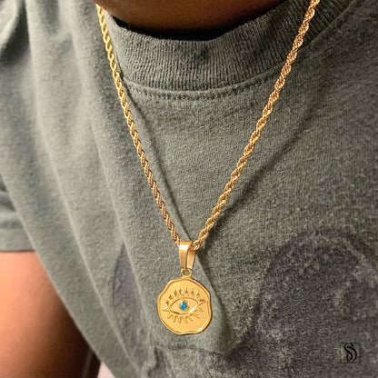 Evil Eye