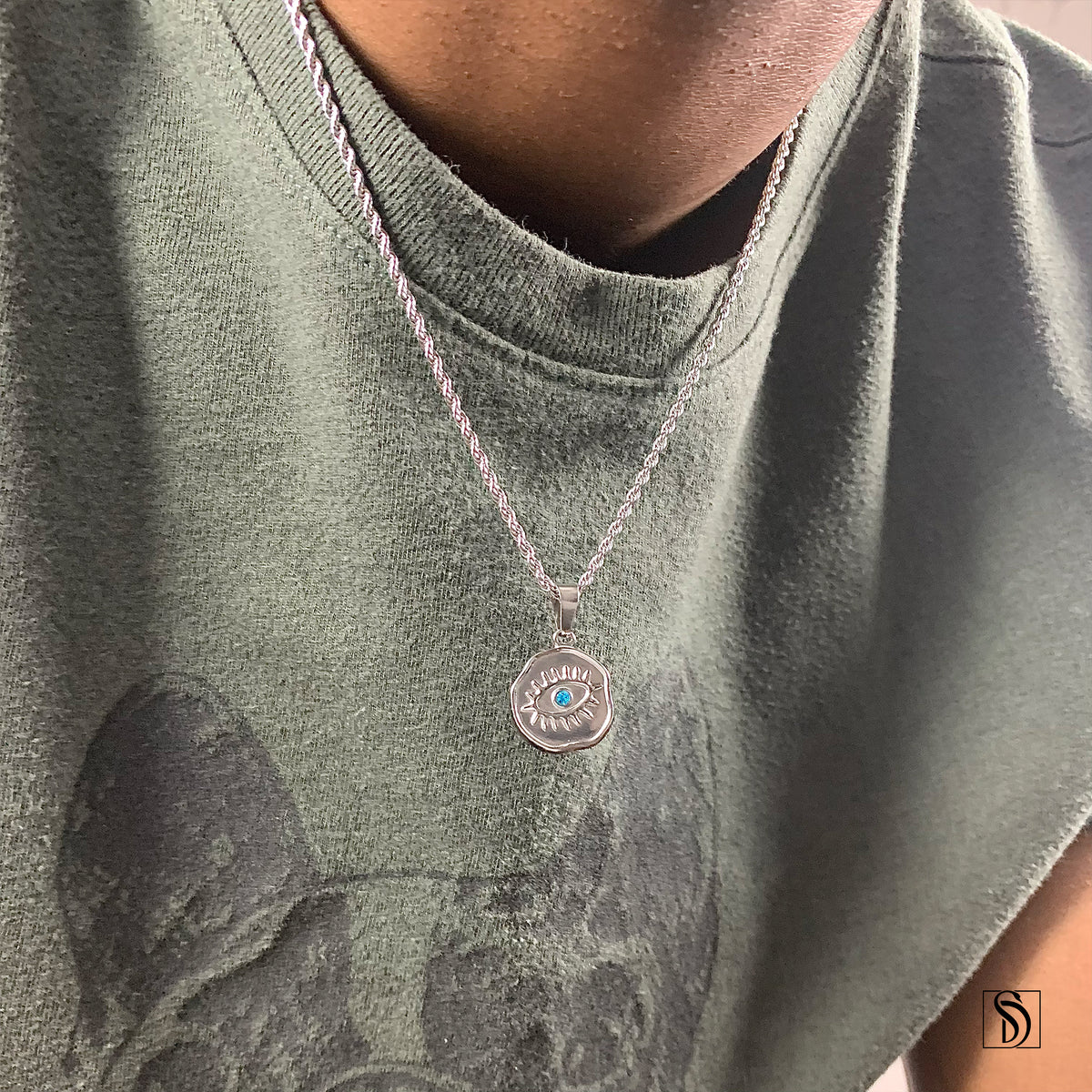 Evil Eye