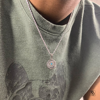 Evil Eye